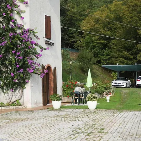 Apartmán Casa Tamas Limone