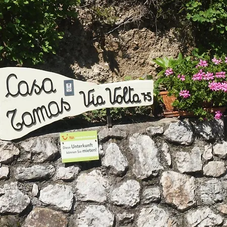 Apartmán Casa Tamas Limone