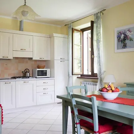 Casa Tamas Limone Apartmán *