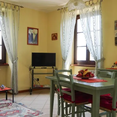 Casa Tamas Limone Apartmán Limone sul Garda