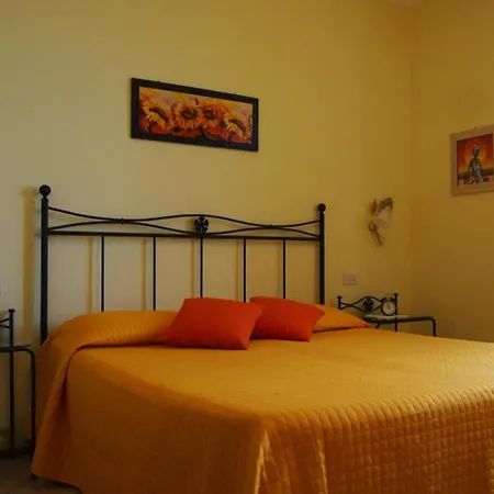 Casa Tamas Limone *