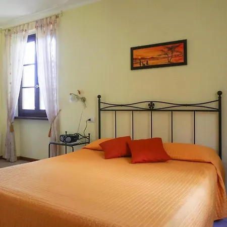 Apartmán Casa Tamas Limone