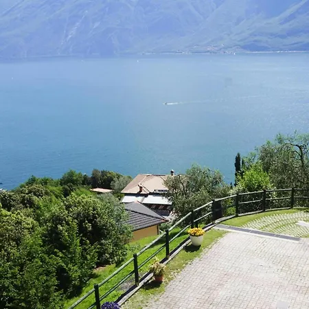 Apartmán Casa Tamas Limone *