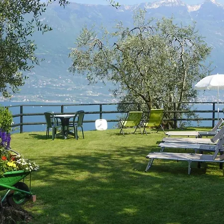 Casa Tamas Limone Limone sul Garda