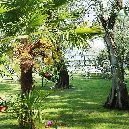 Casa Tamas Limone Apartmán *
